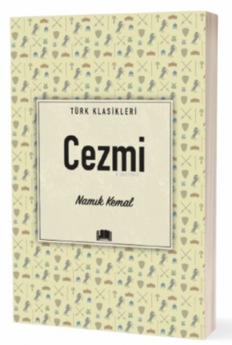 Cezmi | Namık Kemal | Ema Kitap