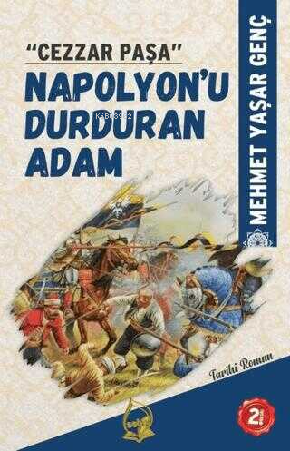 Cezzar Paşa - Napolyon'u Durduran Adam | Mehmet Yaşar Genç | Sebe Yayı