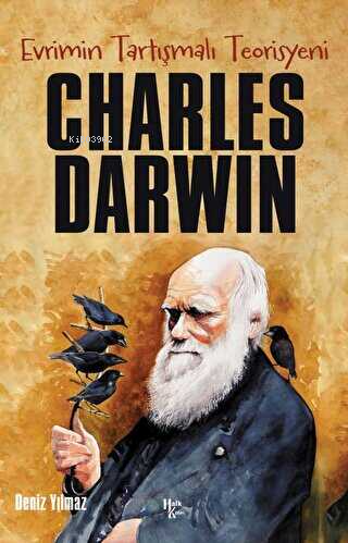 Charkes Darwin | Deniz Yılmaz | Halk Kitabevi