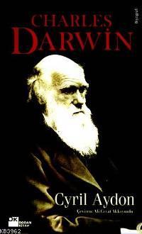 Charles Darwin | Cyril Aydon | Doğan Kitap