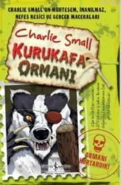 Charlie Small Kurukafa Ormanı | Charlie Small | Türkiye İş Bankası Kül