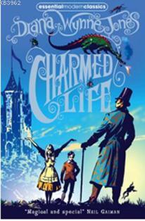 Charmed Life (Essential Modern Classics) | Diana Wynne Jones | Harper 