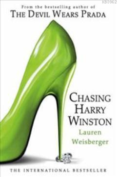 Chasing Harry Winston | Lauren Weisberger | Harper Collins