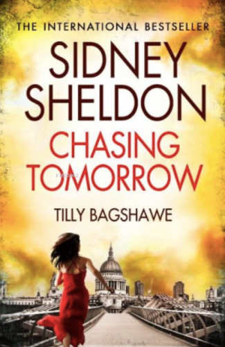 Chasing Tomorrow | Sidney Sheldon | Harper Collins