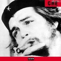 Che Guevara (Büyük Albüm) | Özgür Erdem | İleri Yayınları