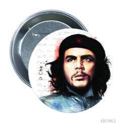 Che Guevara Rozet | | Aylak Adam Hobi