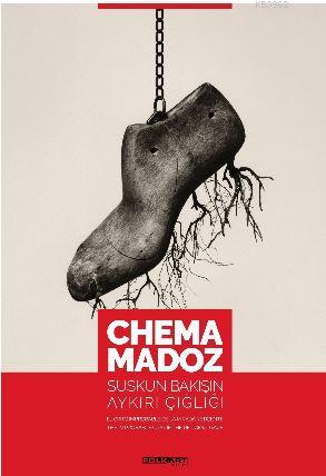 Chema Madoz: Suskun Bakışın Aykırı Çığlığı | Menchu Gutierrez | Folkar