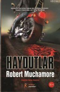 Cherub 11: Haydutlar; 12+ Yaş | Robert Muchamore | Kelime Yayınları