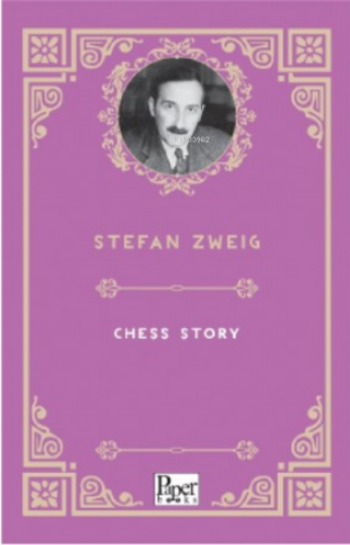 Chess Story | Stefan Zweig | Paper Books