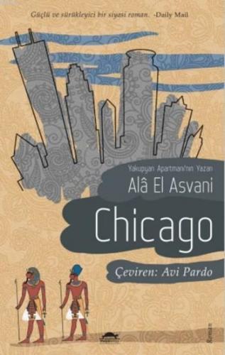 Chicago | Alâ El Asvani | Maya Kitap