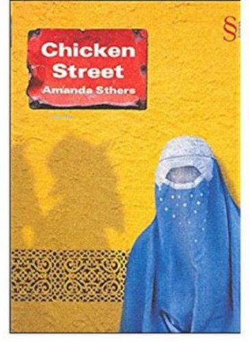 Chicken Street | Amanda Sthers | Everest Yayınları