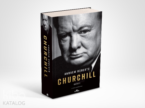 Churchill (Ciltli);Hayatı | Andrew Roberts | Kronik Kitap