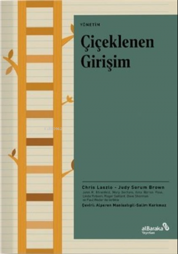 Çiçeklenen Girişim | Judy Sorum Brown | Albaraka Yayınları