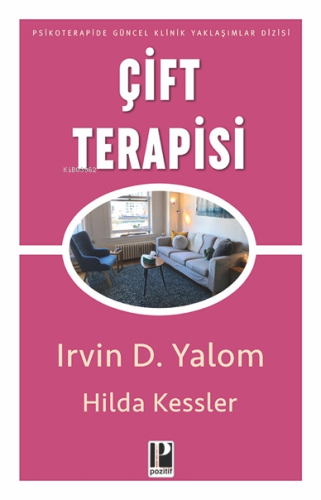 Çift Terapisi | Hilda Kessler | Pozitif Yayınları