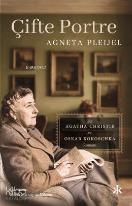 Çifte Portre;"Bir Agatha Christie ve Oscar Kokoschka Romanı" | Agneta 