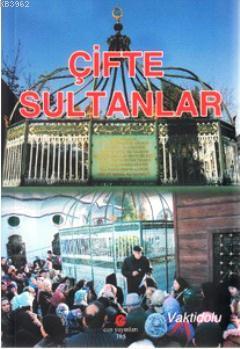 Çifte Sultanlar | Adil Ali Atalay Vaktidolu | Can Yayınları (Ali Adil 