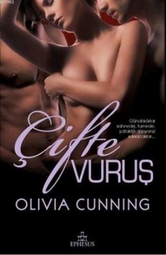 Çifte Vuruş | Olivia Cunning | Ephesus Yayınları