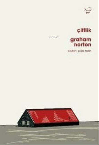 Çiftlik | Graham Norto | Yedi Yayınları