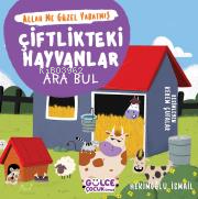 Çiftlikteki Hayvanlar - Ara Bul / Allah Ne Güzel Yaratmış | Hekimoğlu 