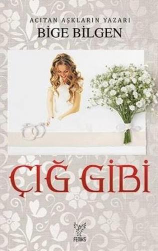 Çığ Gibi | Bige Bilgen | Feniks Kitap