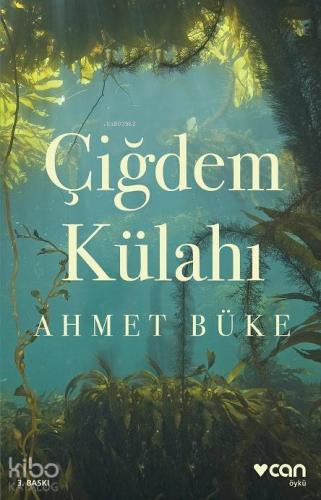 Çiğdem Külahı | Ahmet Büke | Can Yayınları