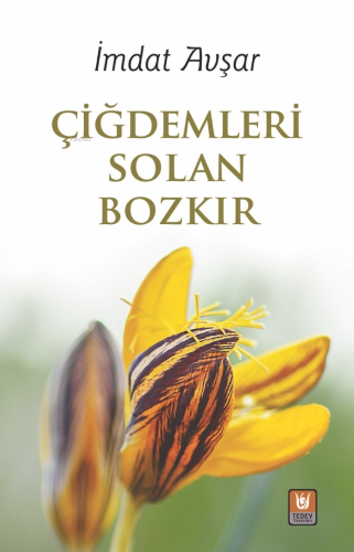 Çiğdemleri Solan Bozkır | İmdat Avşar | Tedev Yayınları