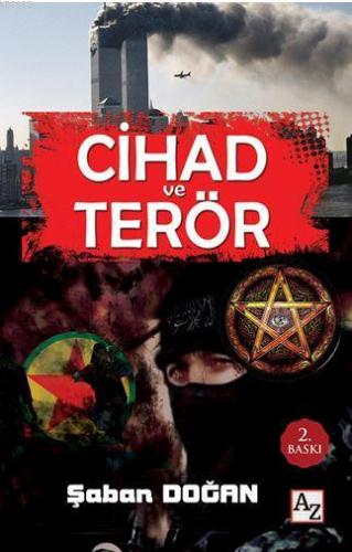 Cihad ve Terör | Şaban Doğan | Az Kitap