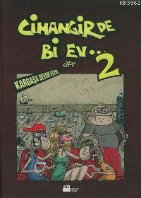 Cihangirde Bi Ev...2 | Oky | Doğan Kitap