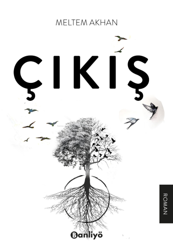 Çıkış | Meltem Akhan | Banliyö Kitap