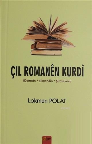 Çil Romanen Kurdi | Lokman Polat | Sitav Yayınevi