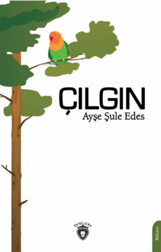 Çılgın | Ayşe Şule Edes | Dorlion Yayınevi