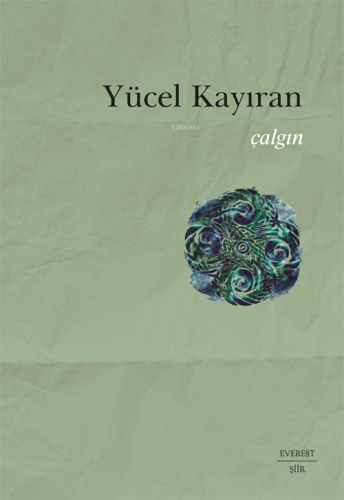 Çılgın | Yücel Kayıran | Everest Yayınları