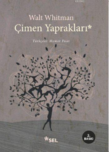 Çimen Yaprakları | Walt Whitman | Sel Yayıncılık