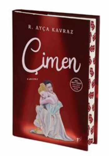 Çimen | R. Ayça Kavraz | Artemis Yayınları