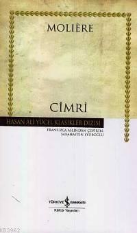 Cimri (Ciltli) | Moııere | Türkiye İş Bankası Kültür Yayınları