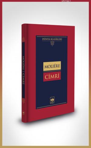 Cimri (Ciltli) | Moliere | Ötüken Neşriyat