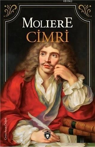 Cimri | Moliere | Dorlion Yayınevi