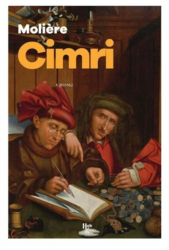 Cimri | Moliere | Halk Kitabevi