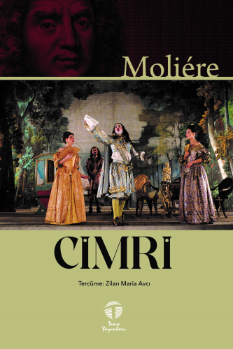 Cimri | Moliere | Tema Yayınları