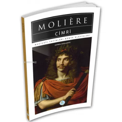 Cimri | Moliere | Maviçatı Yayınları