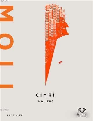 Cimri | Moliere (Jean-Baptiste Poquelin) | İstek Yayınları