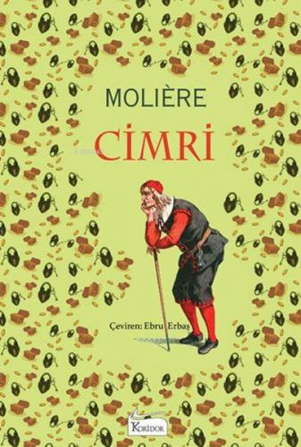 Cimri | Moliere | Koridor Yayıncılık