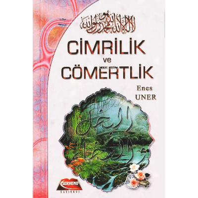 Cimrilik ve cömertlik | Enes Uner | Yasin Yayınevi