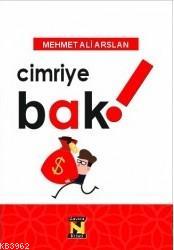 Cimriye Bak! | Mehmet Ali Arslan | Zavira Yayınları