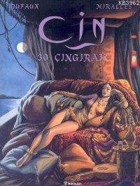 Cin: 30 Çıngırak | Jean Dufaux | İnkılâp Kitabevi