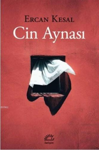 Cin Aynası | Ercan Kesal | İletişim Yayınları