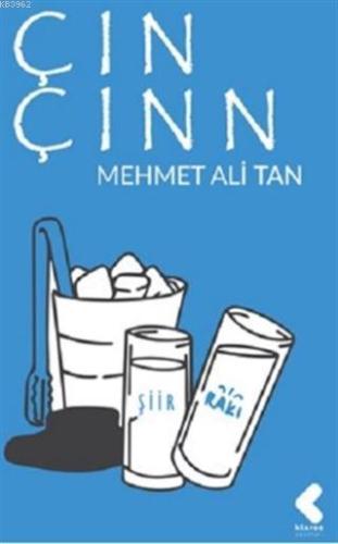 Çın Çınn | Mehmet Ali Tan | Klaros Yayınları