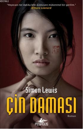 Çin Daması | Simon Lewis | Pegasus Yayıncılık