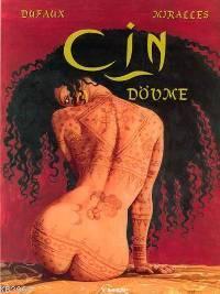 Cin: Dövme | Jean Dufaux | İnkılâp Kitabevi