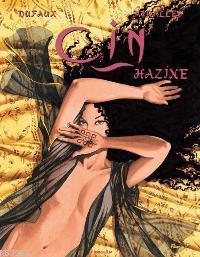 Cin: Hazine | Jean Dufaux | İnkılâp Kitabevi